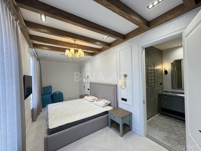 Продаётся 6-комн. дом/дача 360 м², пос. Sea Breeze, photo 17 from 32