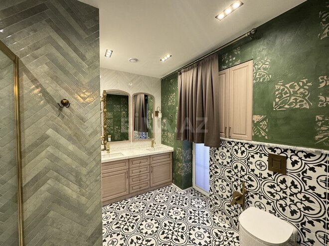 Продаётся 6-комн. дом/дача 360 м², пос. Sea Breeze, photo 22 from 32