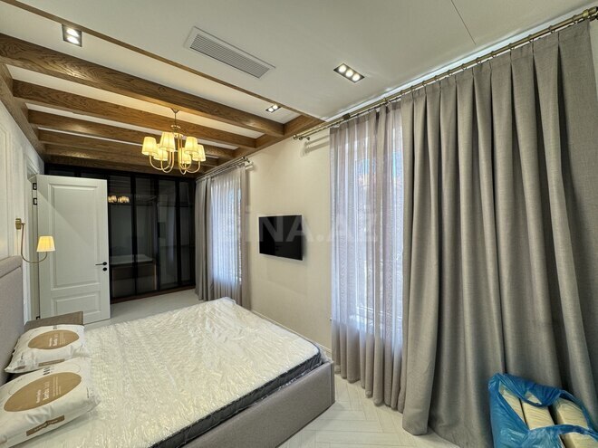 Продаётся 6-комн. дом/дача 360 м², пос. Sea Breeze, photo 18 from 32