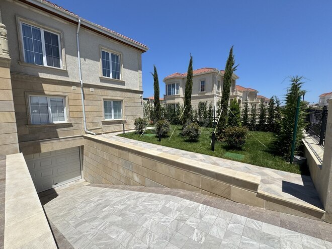 Продаётся 6-комн. дом/дача 360 м², пос. Sea Breeze, photo 4 from 32