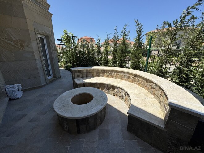 Продаётся 6-комн. дом/дача 360 м², пос. Sea Breeze, photo 7 from 32