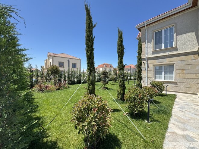 Продаётся 6-комн. дом/дача 360 м², пос. Sea Breeze, photo 9 from 32