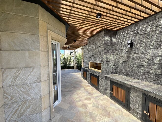 Продаётся 6-комн. дом/дача 360 м², пос. Sea Breeze, photo 5 from 32