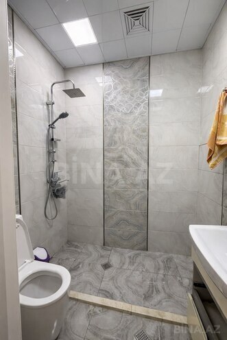 Satılır 2 otaqlı yeni tikili 86 m², Xətai r., photo 8 from 10