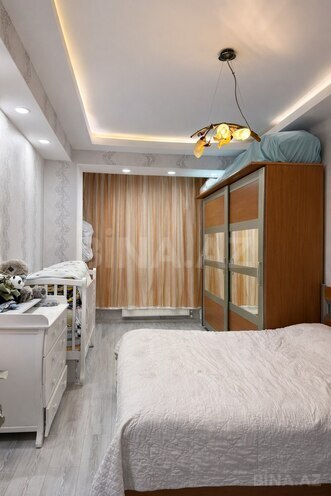 Satılır 2 otaqlı yeni tikili 86 m², Xətai r., photo 4 from 10