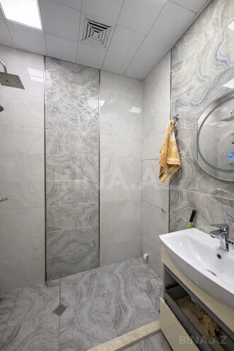 Satılır 2 otaqlı yeni tikili 86 m², Xətai r., photo 9 from 10