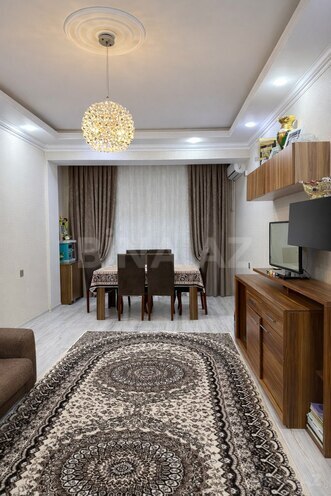 Satılır 2 otaqlı yeni tikili 86 m², Xətai r., photo 1 from 10