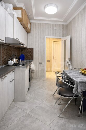 Satılır 2 otaqlı yeni tikili 86 m², Xətai r., photo 7 from 10