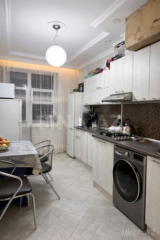 Satılır 2 otaqlı yeni tikili 86 m², Xətai r., photo 6 from 10