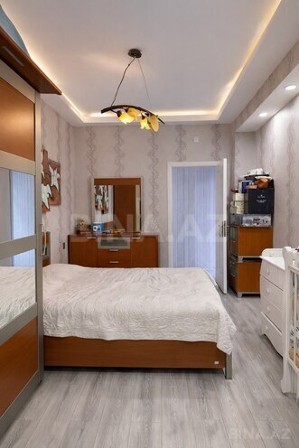 Satılır 2 otaqlı yeni tikili 86 m², Xətai r., photo 5 from 10