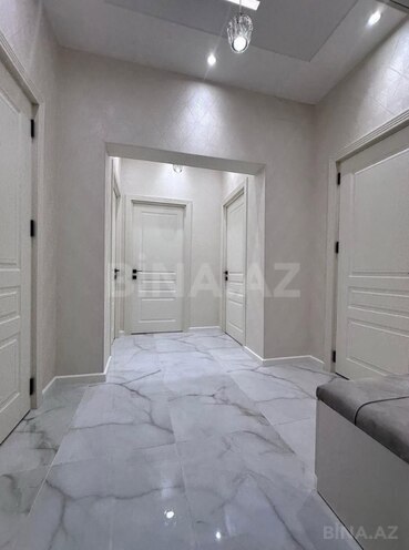 Satılır 2 otaqlı yeni tikili 62 m², Xətai r., photo 1 from 10