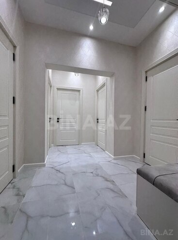 Satılır 2 otaqlı yeni tikili 62 m², Xətai r., photo 3 from 10