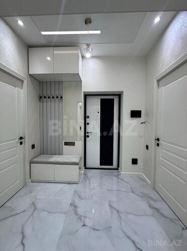 Satılır 2 otaqlı yeni tikili 62 m², Xətai r., photo 7 from 10