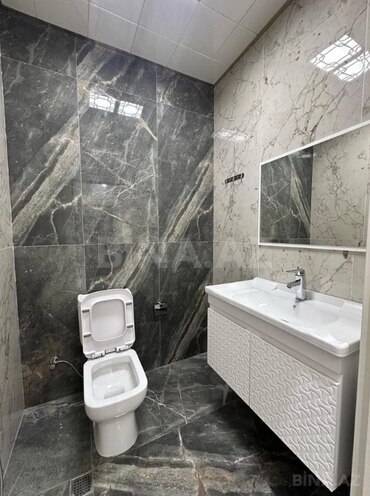 Satılır 2 otaqlı yeni tikili 62 m², Xətai r., photo 8 from 10