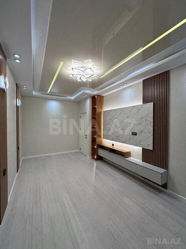 Satılır 2 otaqlı yeni tikili 62 m², Xətai r., photo 9 from 10