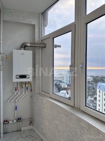 Satılır 2 otaqlı yeni tikili 62 m², Xətai r., photo 6 from 10