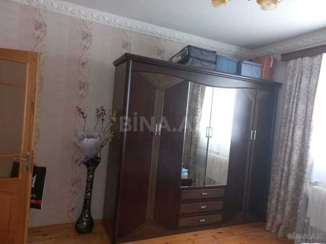 Satılır 3 otaqlı həyət evi/bağ evi 90 m², Zabrat q., photo 12 from 17