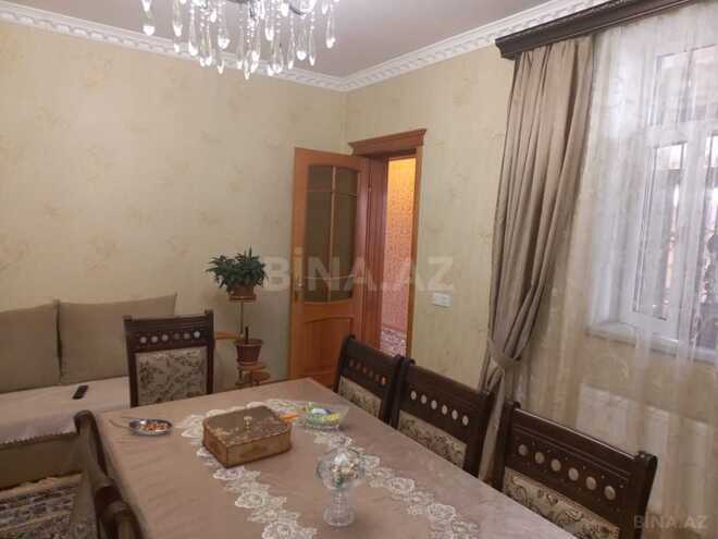 Satılır 3 otaqlı həyət evi/bağ evi 90 m², Zabrat q., photo 14 from 17