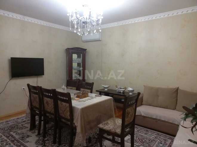 Satılır 3 otaqlı həyət evi/bağ evi 90 m², Zabrat q., photo 7 from 17