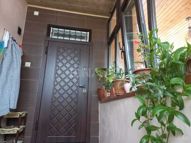 Satılır 3 otaqlı həyət evi/bağ evi 90 m², Zabrat q., photo 3 from 17