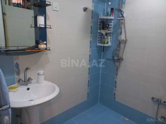 Satılır 3 otaqlı həyət evi/bağ evi 90 m², Zabrat q., photo 16 from 17