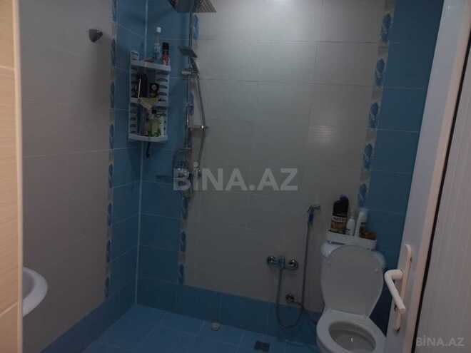 Satılır 3 otaqlı həyət evi/bağ evi 90 m², Zabrat q., photo 15 from 17