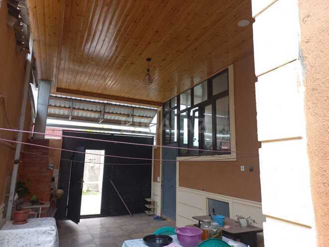 Satılır 3 otaqlı həyət evi/bağ evi 90 m², Zabrat q., photo 4 from 17