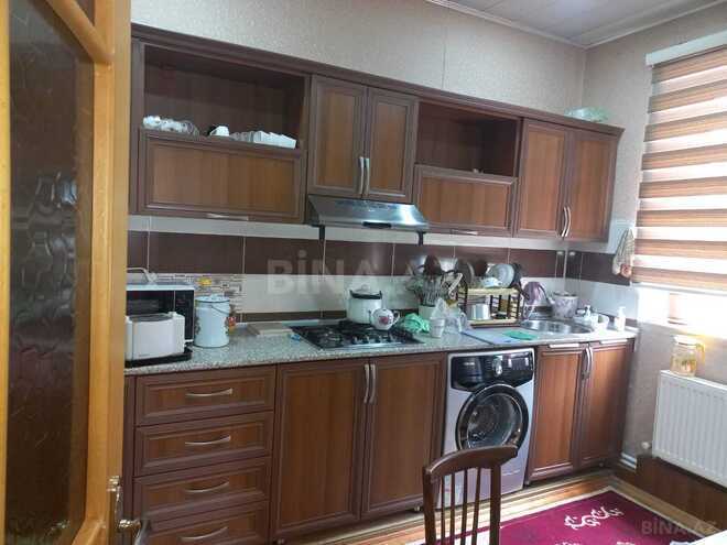 Satılır 3 otaqlı həyət evi/bağ evi 90 m², Zabrat q., photo 11 from 17