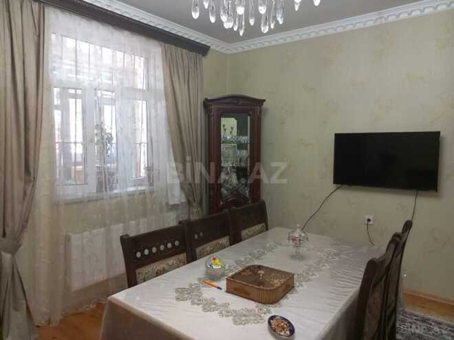 Satılır 3 otaqlı həyət evi/bağ evi 90 m², Zabrat q., photo 13 from 17