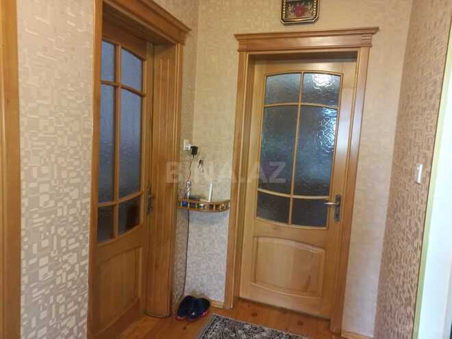Satılır 3 otaqlı həyət evi/bağ evi 90 m², Zabrat q., photo 10 from 17