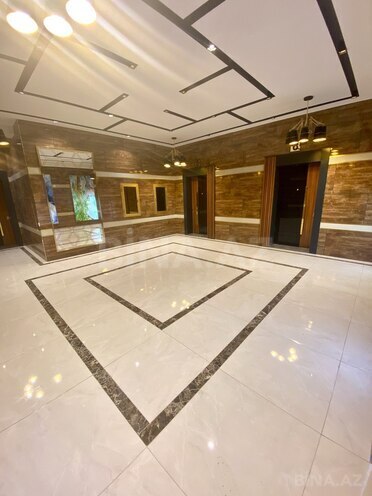 Satılır 3 otaqlı yeni tikili 125.4 m², Şıxov q., photo 10 from 29