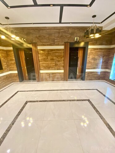 Satılır 3 otaqlı yeni tikili 125.4 m², Şıxov q., photo 11 from 29