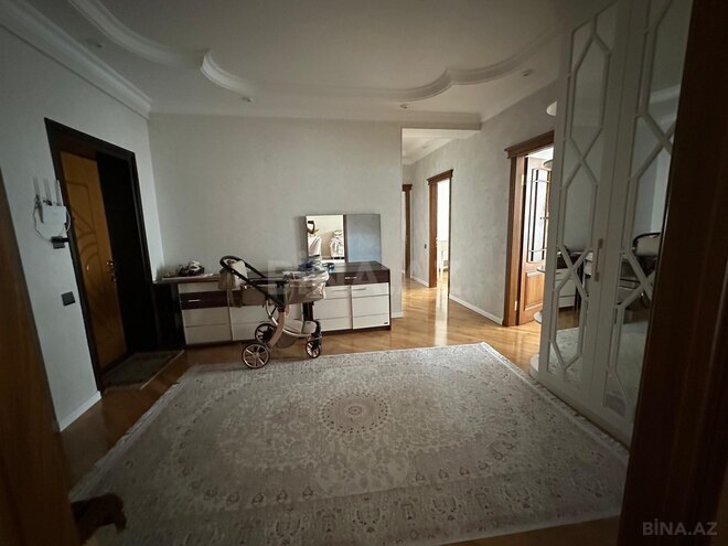 Satılır 3 otaqlı yeni tikili 125 m², Badamdar q., photo 6 from 18