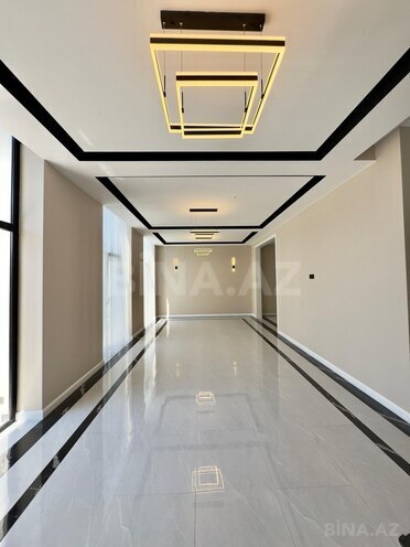 Satılır 4 otaqlı həyət evi/bağ evi 140 m², Mərdəkan q., photo 13 from 18