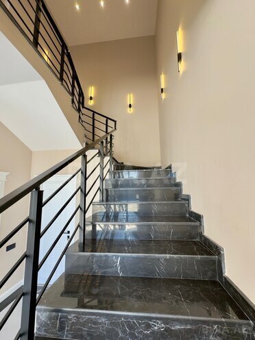 Satılır 4 otaqlı həyət evi/bağ evi 140 m², Mərdəkan q., photo 7 from 18