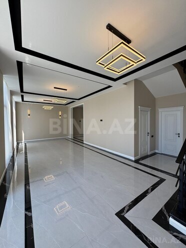 Satılır 4 otaqlı həyət evi/bağ evi 140 m², Mərdəkan q., photo 9 from 18