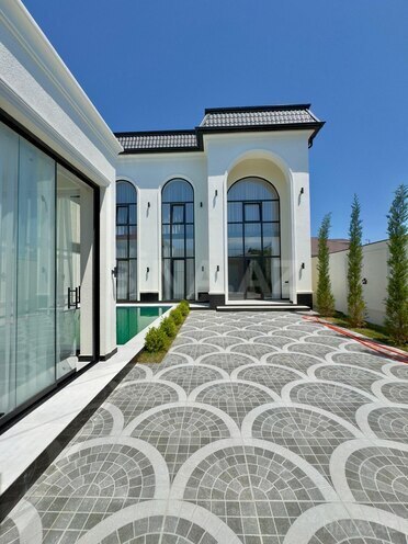 Satılır 4 otaqlı həyət evi/bağ evi 140 m², Mərdəkan q., photo 5 from 18