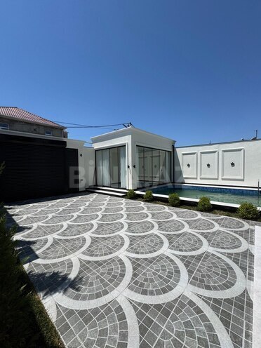 Satılır 4 otaqlı həyət evi/bağ evi 140 m², Mərdəkan q., photo 16 from 18