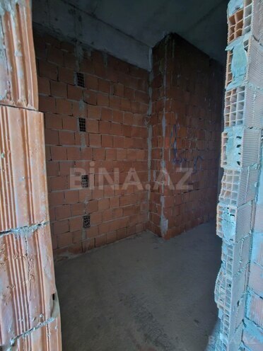Satılır 4 otaqlı yeni tikili 167 m², Binəqədi r., photo 12 from 22