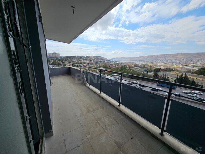 Satılır 4 otaqlı yeni tikili 167 m², Binəqədi r., photo 21 from 22