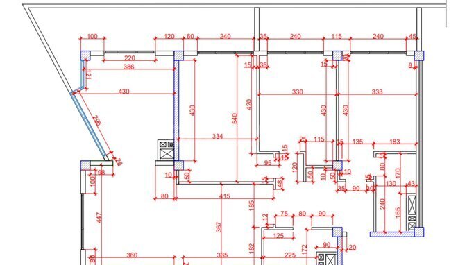 Satılır 4 otaqlı yeni tikili 167 m², Binəqədi r., photo 4 from 22