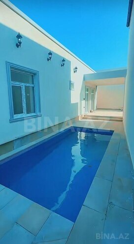 Satılır 4 otaqlı həyət evi/bağ evi 115 m², Şüvəlan q., photo 3 from 10