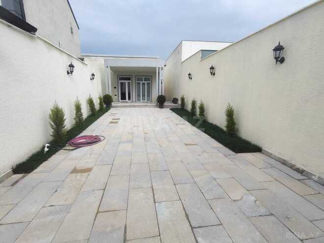 Satılır 4 otaqlı həyət evi/bağ evi 115 m², Şüvəlan q., photo 1 from 10