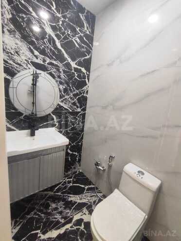Satılır 4 otaqlı həyət evi/bağ evi 115 m², Şüvəlan q., photo 9 from 10