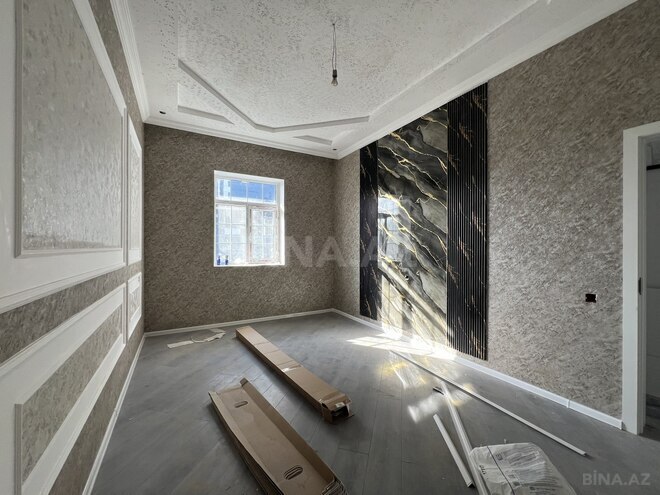 Satılır 4 otaqlı həyət evi/bağ evi 100 m², Masazır q., photo 5 from 10