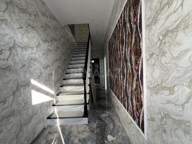 Satılır 4 otaqlı həyət evi/bağ evi 100 m², Masazır q., photo 4 from 10