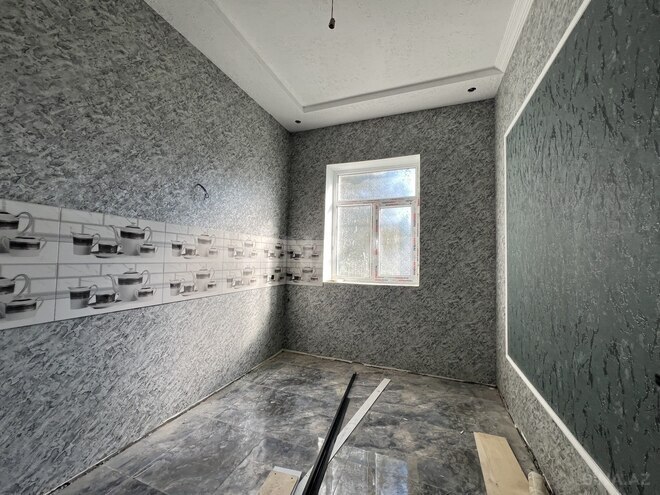 Satılır 4 otaqlı həyət evi/bağ evi 100 m², Masazır q., photo 6 from 10