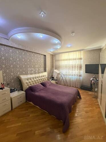 Продаётся 4-комн. новостройка 120 м², пос. Масазыр, photo 5 from 16
