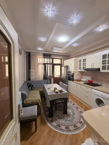 Продаётся 4-комн. новостройка 120 м², пос. Масазыр, photo 10 from 16