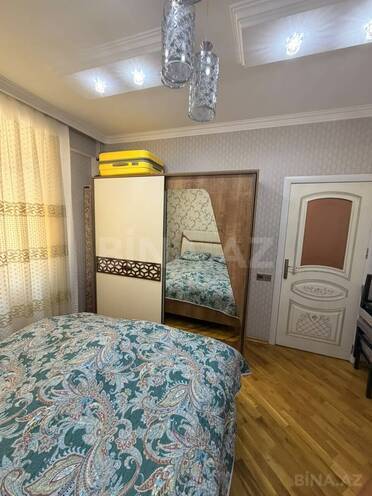Продаётся 4-комн. новостройка 120 м², пос. Масазыр, photo 9 from 16